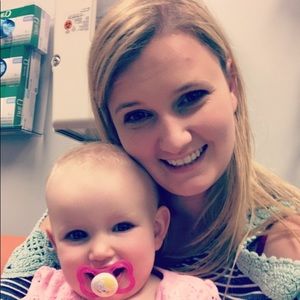 Meet your Posher, Kaylee